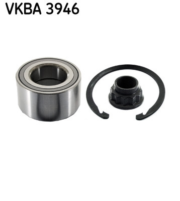 SKF Radlagersatz SKF Radlagersatz